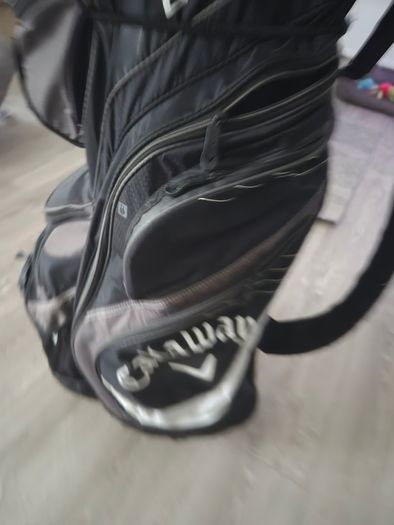 full set of callaway