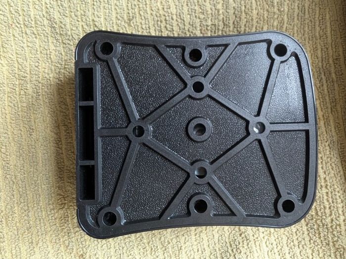 Key lock box