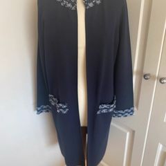 Hobbs dress coat
