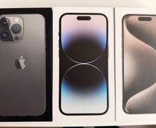 iPhone Boxes for Sale