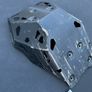 SW Motech Skid Plate - Yamaha Tenere 700 Image 6