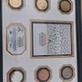 disney starwars framed medals Image 8
