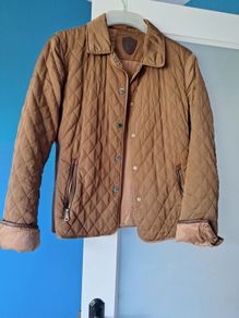 Massimo Dutti jacket