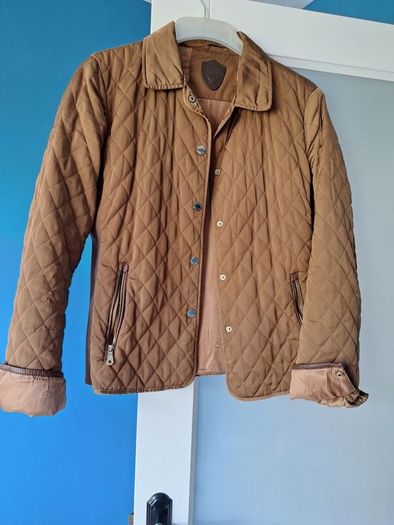 Massimo Dutti jacket