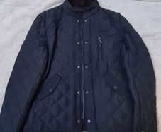 Man's jacket