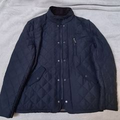 Man's jacket