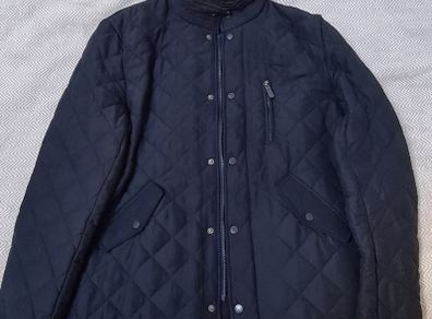 Man's jacket