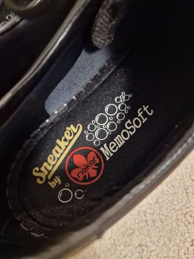 Rieker sneakers size 8(42)