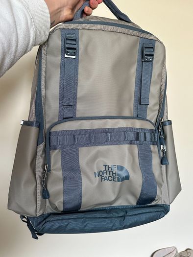 TNF Base Camp Daypack + Bum Bag