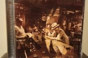 Led Zeppelin In Through the Out Door CD Album