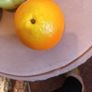 kitchen decor faux fruit Image 8