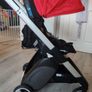 Bugaboo ant travel stroller Image 2