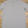 Peter Millar Long Sleeve Golf Polo Shirt Mens XL/XXL Image 2