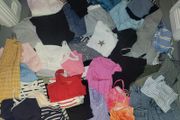Girls clothes age 13- XS.