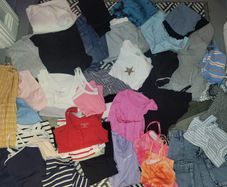 Teen bundle age 13- XS.