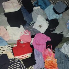 Teen bundle age 13- XS.
