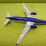 Airtours 1:200 scale model airplane, Airbus A330 aircraft, NEW Image 3