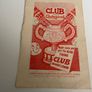 Two Rare League Of Ireland Programs Image 5