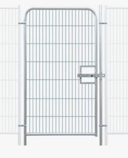 Harris Fencing Gate Wanted