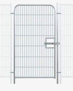 Harris Fencing Gate Wanted