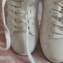 Guess sneakers unisex white Image 8