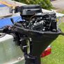 Aluminum Sportsman 445 Image 3