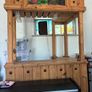 A house drinks bar Image 2