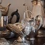 20 X Silverplated Tableware Image 10