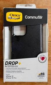 Otterbox Commuter case for IPhone 12 or 12 Pro