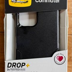Otterbox Commuter case for IPhone 12 or 12 Pro