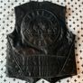 Genuine Speedware Guns N Roses black leather waistcoat Image 3