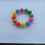 15mm bead bracelet Image 3