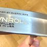 Evnroll ER1.2 Tour Blade putter -like new Image 10