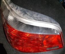 Bmw 5 Series E60 Rear Light Rear Lamp Left N/s Light Cluster 6910767
