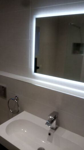bathroom renovations all aspects  covered  HANDYMAN