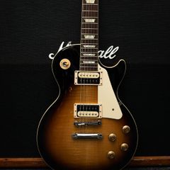 Gibson Les Paul Standard '50s 2021 - Present - Tobacco Burst