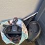 Miele Vacuum cleaner parts Image 2