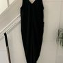 Bershka Black Jumpsuit Image 7