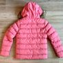 girls puffer jacket 9/10 Image 2