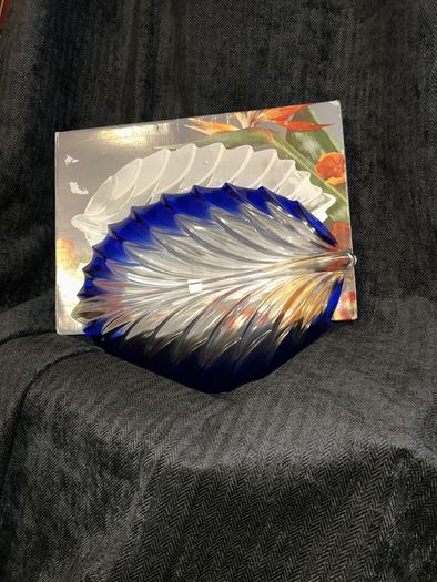 Plate vintage Germany