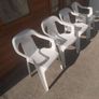 garden chairs Image 2