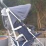 Inglesina stroller Image 3
