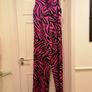Women's Jumpsuit Reduced Nwt Size 16 Image 7