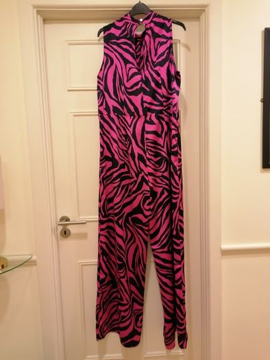 Women's Jumpsuit Reduced Nwt Size 16