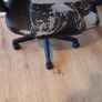 Gaming Chair and Desk Image 7