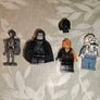Lego Star Wars Emperor Palpatine's Shuttle 8096 Image 3