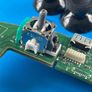 Xbox Series S/X Controller With TMR HallEffect Joysticks K-Silver J13 PRO+ Image 8