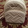 Genuine Michael Kors Leather Backpack Image 2