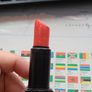 Nars Audacious Lipstick in Geraldine Image 4