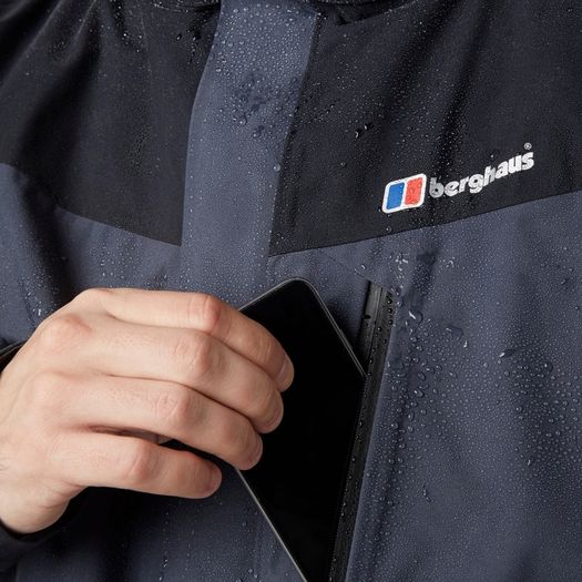 Jacket  Berghaus Arran Men's
